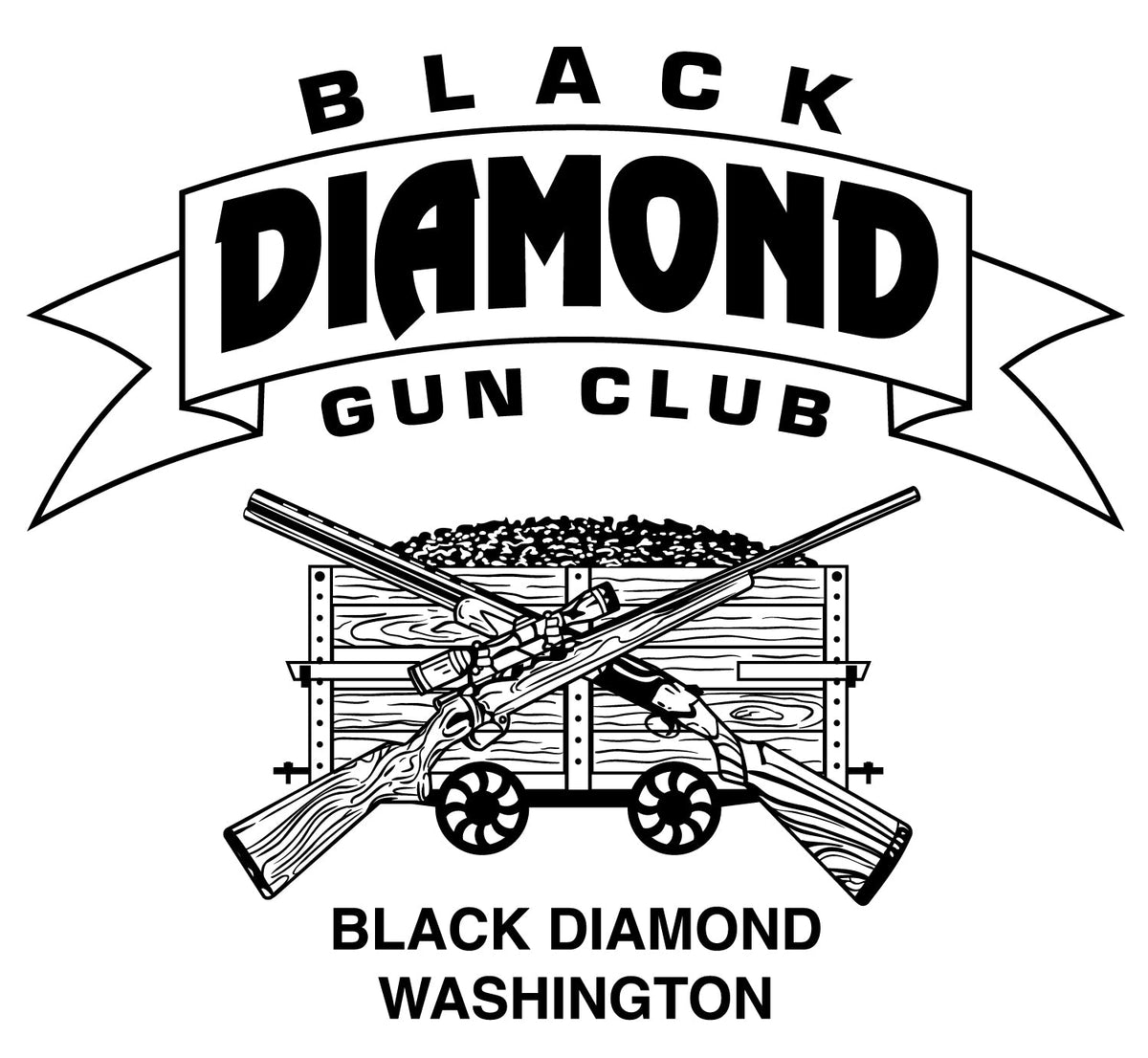 Black Diamond Gun Club