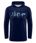 ProLook Long Sleeve Tech Hoodie