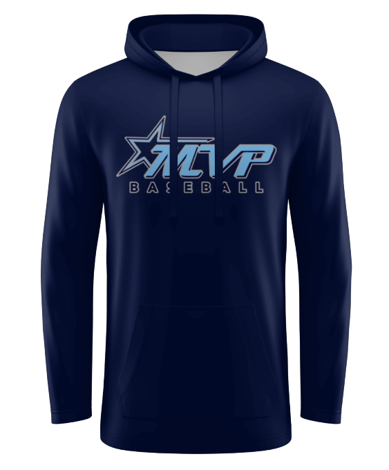 ProLook Long Sleeve Tech Hoodie