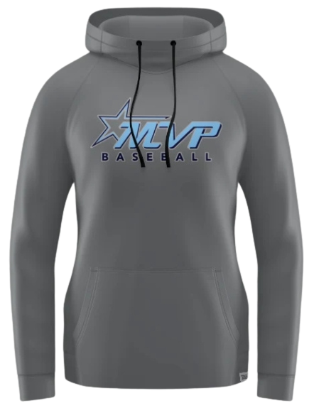 MVP Women's Scuba Hoodie