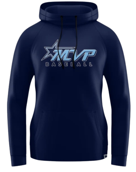 MVP Women's Scuba Hoodie