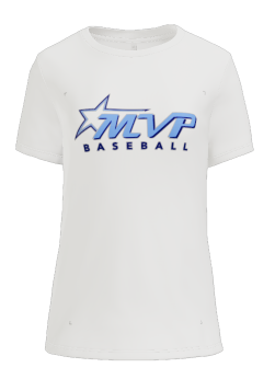 Women's Bella+Canvas SS Jersey Tee