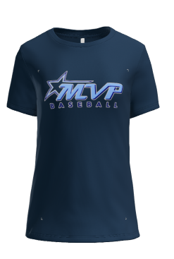 Women's Bella+Canvas SS Jersey Tee