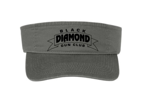 BDGC Port Authority® Visor