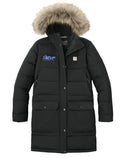 MVP Carhartt® Women’s Montana Insulated Hooded Coat