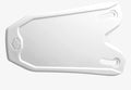 XVT™ 2.0 Bilateral Batting Helmet Face Shield – Matte Finish