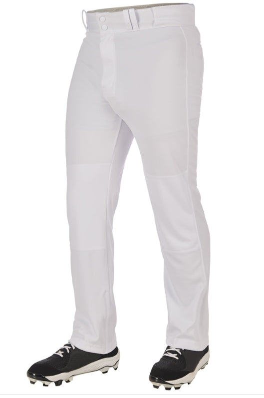 MVP Practice Pants - Champro TRIPLE CROWN 2.0 OPEN BOTTOM