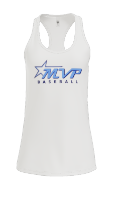 Women's Bella + Canvas Racerback Tank