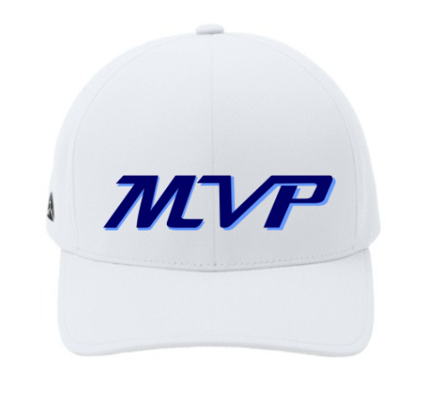 MVP Port Authority® Flexfit Delta® Cap