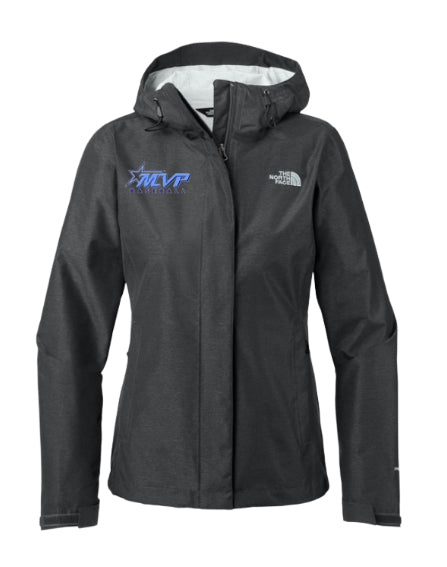 The North Face® Women's DryVent™ Rain Jacket