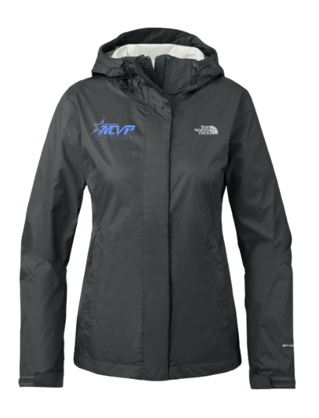 The North Face® Women's DryVent™ Rain Jacket