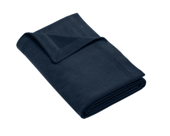 MVP Gildan® Heavy Blend™ Fleece Stadium Blanket
