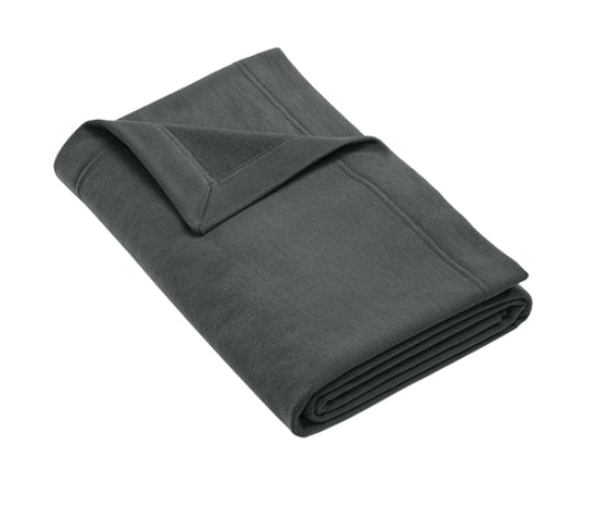 MVP Gildan® Heavy Blend™ Fleece Stadium Blanket