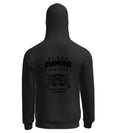 BDGC Port & Co® Essential Fleece Pullover Hooded Sweatshirt