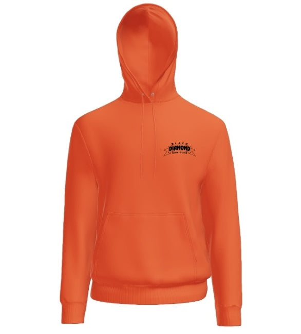 BDGC Port & Co® Essential Fleece Pullover Hooded Sweatshirt