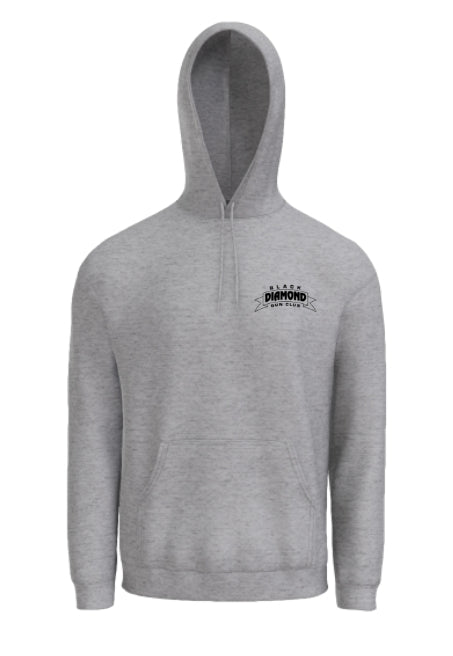 BDGC Port & Co® Essential Fleece Pullover Hooded Sweatshirt