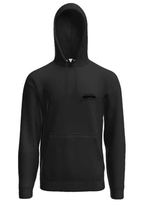 BDGC Port & Co® Essential Fleece Pullover Hooded Sweatshirt