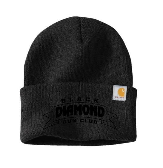 BDGC Carhartt® Watch Cap 2.0