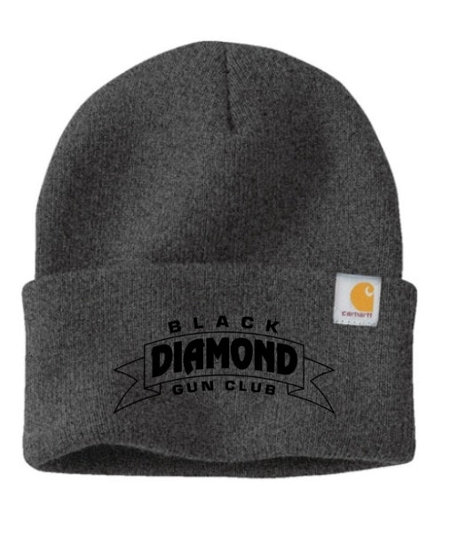 BDGC Carhartt® Watch Cap 2.0