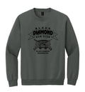 BDGC Gildan® Heavy Blend™ Crewneck Sweatshirt