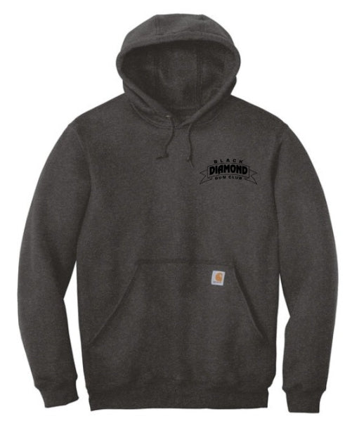 BDGC Carhartt® Midweight Hooded Sweatshirt