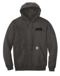 BDGC Carhartt® Midweight Hooded Sweatshirt