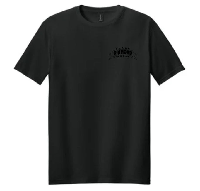 BDGC Port & Co® Essential Tee