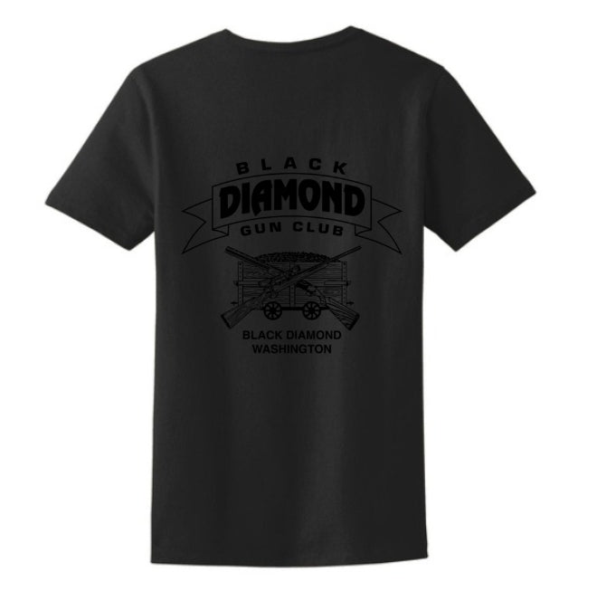BDGC Port & Co® Essential Tee