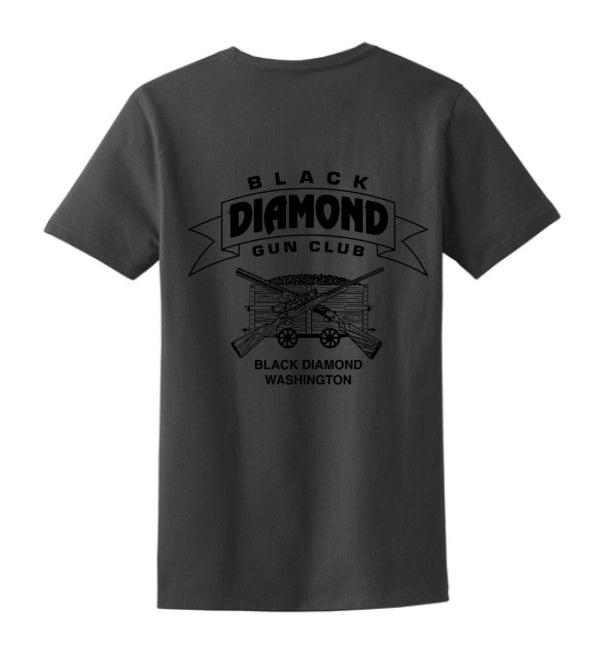 BDGC Port & Co® Essential Tee