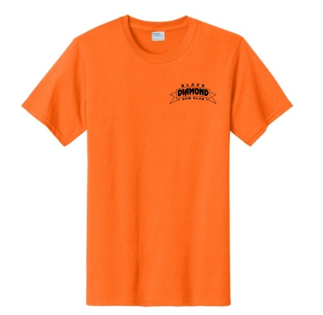 BDGC Port & Co® Essential Tee