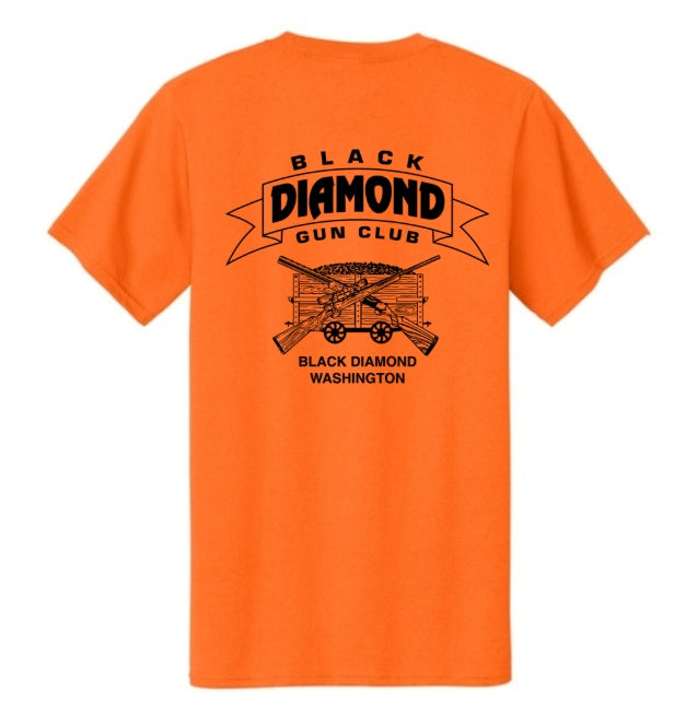 BDGC Port & Co® Essential Tee