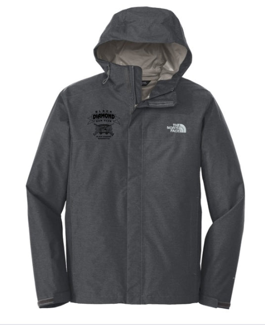 BDGC The North Face® DryVent™ Rain Jacket
