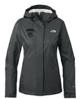 BDGC The North Face® Women's DryVent™ Rain Jacket