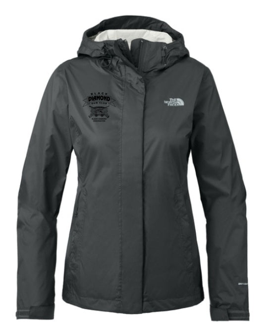 BDGC The North Face® Women's DryVent™ Rain Jacket