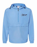 Champion® Packable Anorak Jacket - MVP