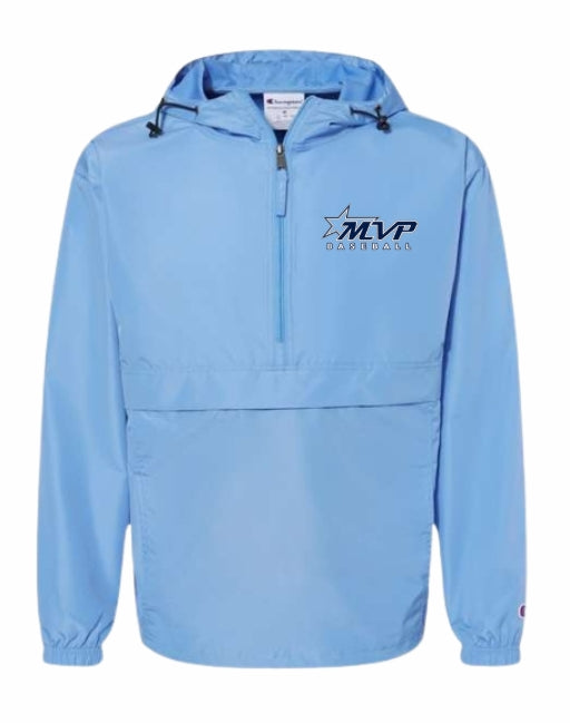 Champion® Packable Anorak Jacket - MVP