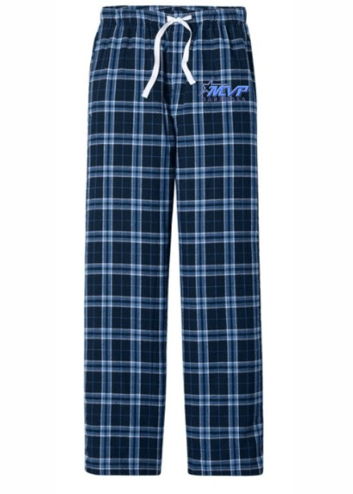 MVP Flannel Pocket Pant