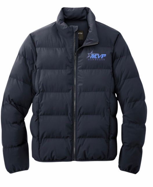 MVP Mercer+Mettle® Puffy Jacket