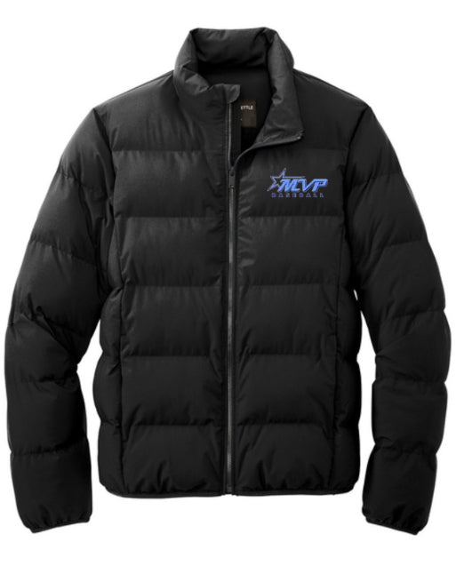 MVP Mercer+Mettle® Puffy Jacket