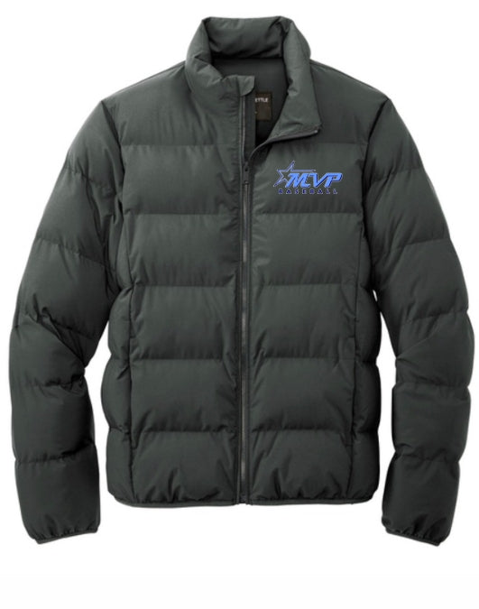 MVP Mercer+Mettle® Puffy Jacket