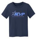 MVP Toddler Core Cotton Tee