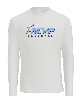 Sport-Tek® Long Sleeve PosiCharge® Competitor™ Tee