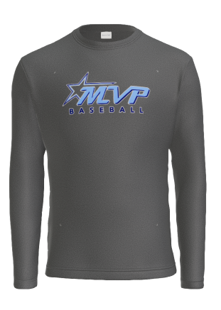 Sport-Tek® Long Sleeve PosiCharge® Competitor™ Tee