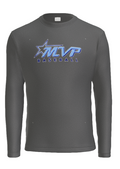 Youth Sport-Tek Long Sleeve PosiCharge Competitor Tee