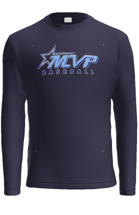 Sport-Tek® Long Sleeve PosiCharge® Competitor™ Tee