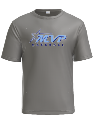 Adult Sport-Tek® PosiCharge® Competitor™ Tee