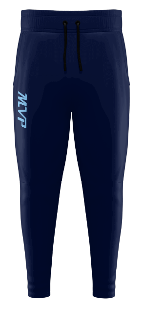 Adult & Youth Prolook Tapered Jogger