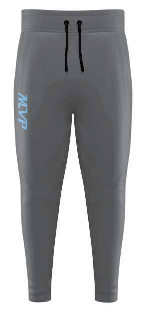 Adult & Youth Prolook Tapered Jogger