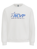 Youth Gildan Heavy Blend Unisex Crewneck Sweatshirt