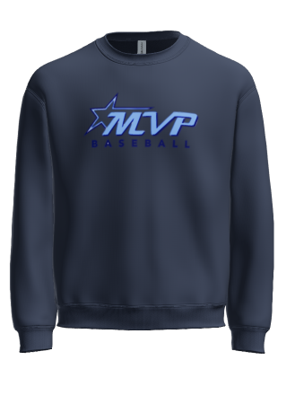 Adult Gildan Heavy Blend Unisex Crewneck Sweatshirt